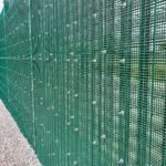 Zaun CorruSec SR4 Rated Fencing D10 Rated Fencing