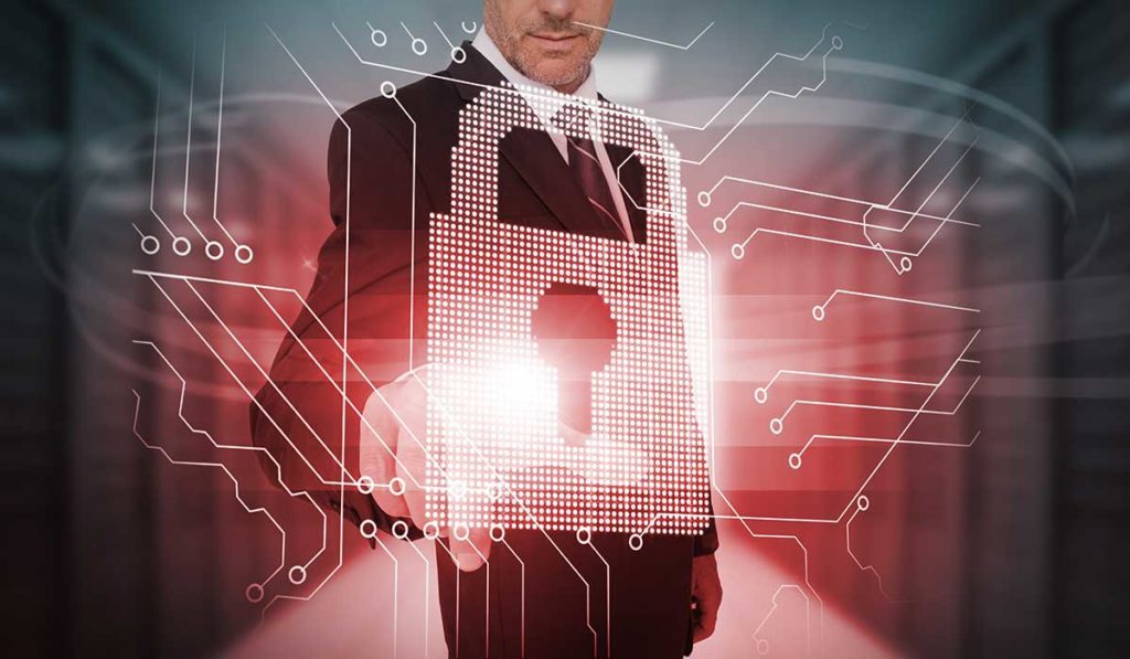 Data Centre Security for data centres