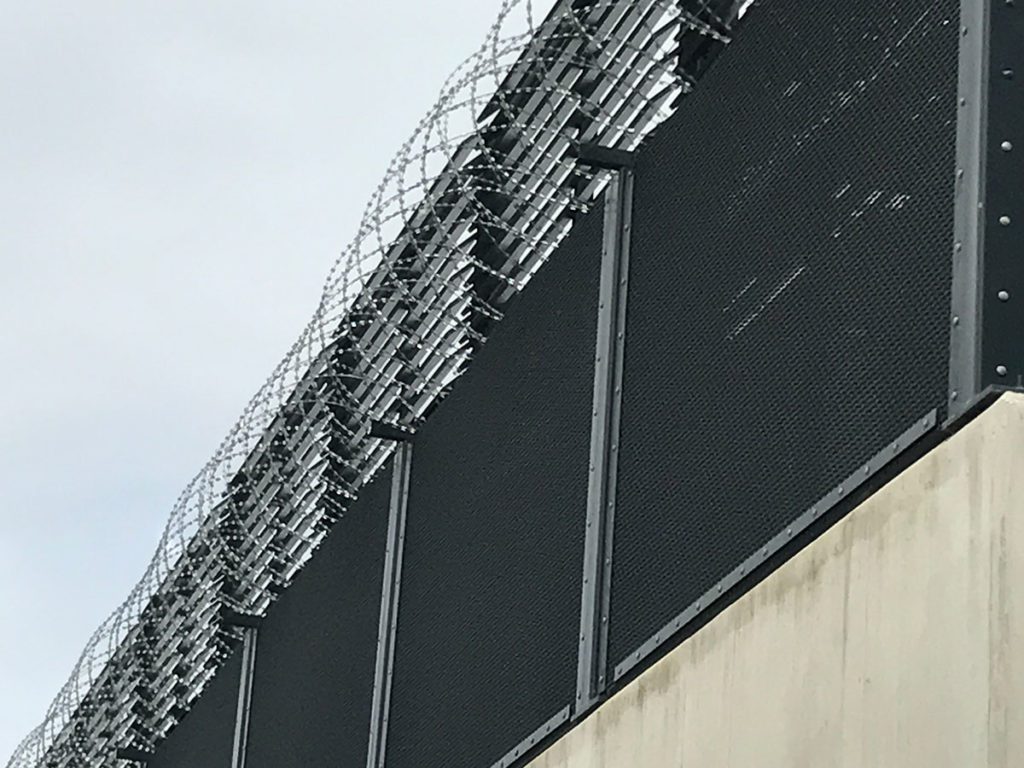 Secure Data Centre Security Data Center Security