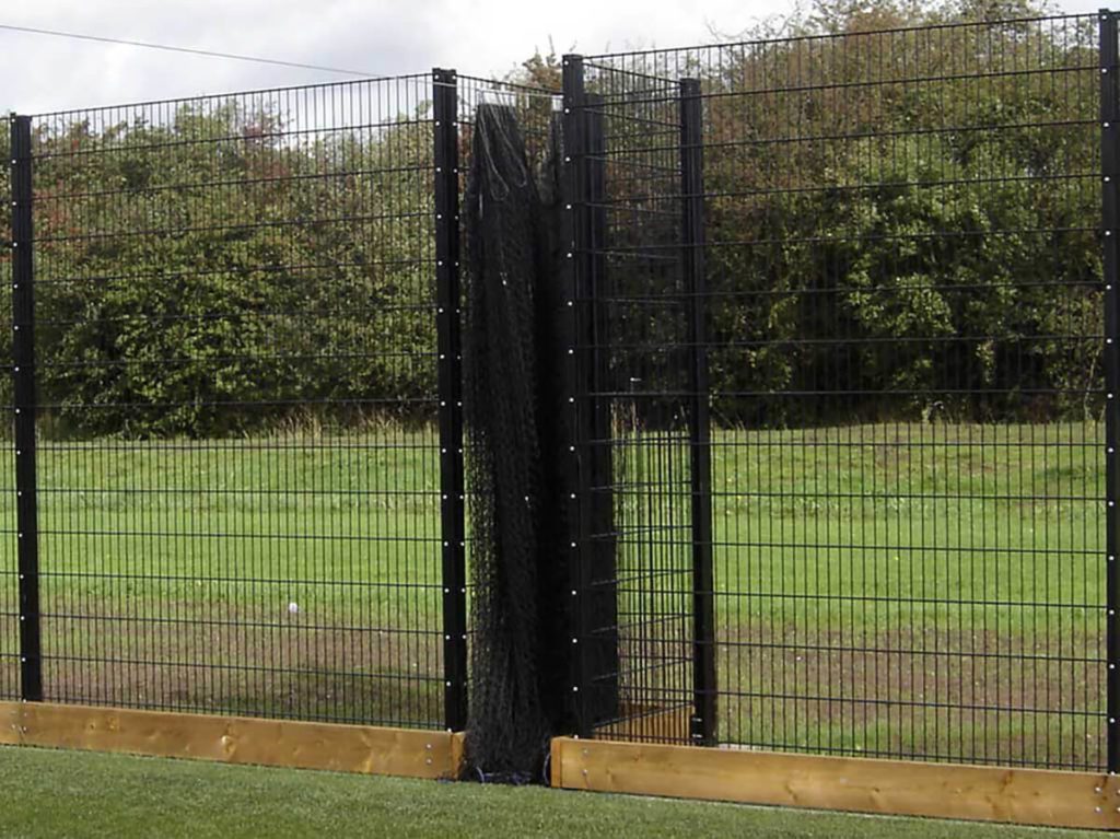 Sports Divider Netting