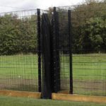 Sports Divider Netting