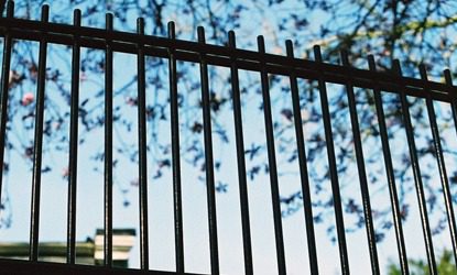 wire mesh