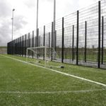 Duo Sports Double Wire Sports Fencing