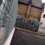 Duo Sports Double Wire Sports Fencing