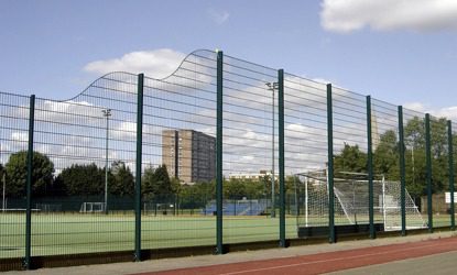 muga