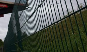 Duo6 Double Wire Fencing