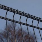 Duo6 Double Wire Fencing
