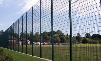 wire mesh