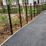 Estate Railings