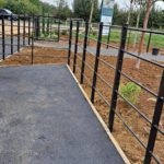 Estate Railings