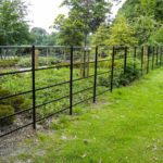 Estate Railings