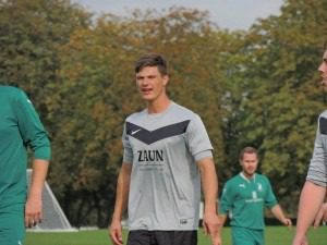 Essex football club kit