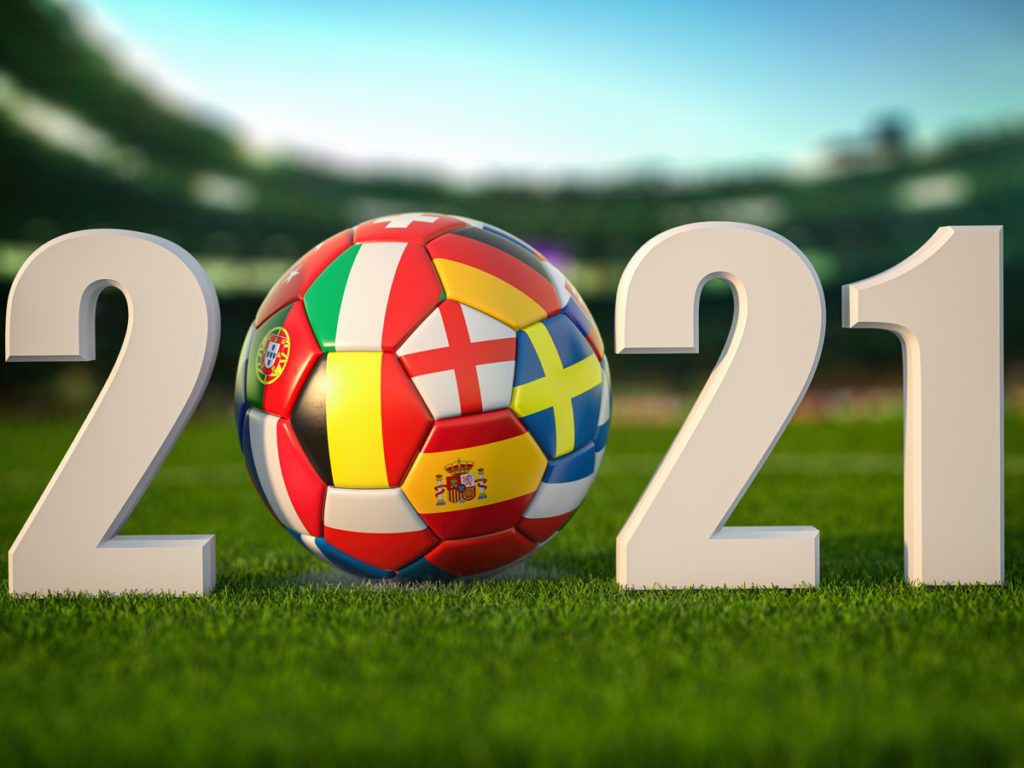 Euro 2021