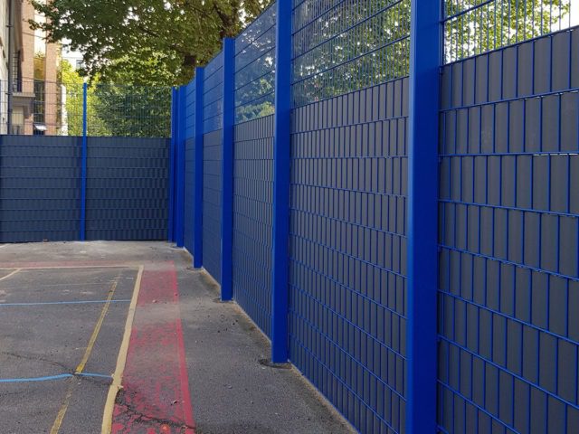 Privacy Screen for Fencing