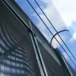 FST Topping Security Topping Fencing for secure institutions