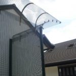 FST Topping Security Topping Fencing for secure institutions