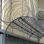 FST Topping Utility Fence