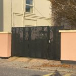 Perforated Fencing and Gates