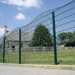 Gemini Surf Decorative Fencing Ornate Fencing Architectural Fencing