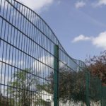 Gemini Surf Decorative Fencing Ornate Fencing Architectural Fencing Choosing School Fences