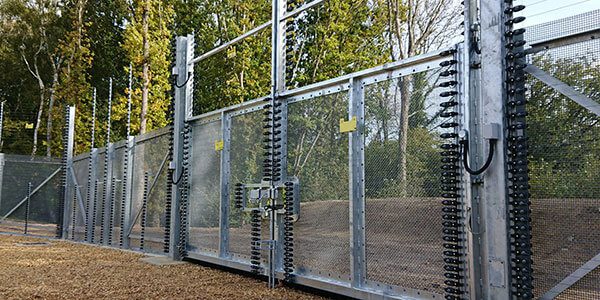 High security 幸运168官方飞艇结果体彩查询网最新 Fencing - Mesh Manufacturer - Mesh Manufacturing