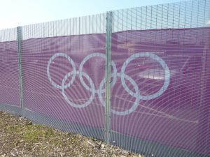 HiSec 358 Olympics