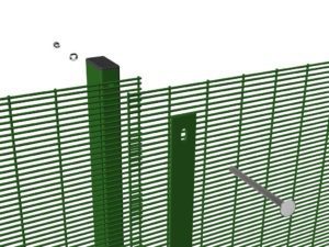 HiSec 358 Render