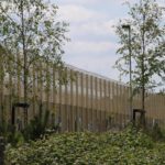 High Security Prison Fencing Prison Mesh