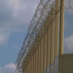 High Security Prison Fencing Prison Mesh