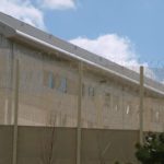 High Security Prison Mesh