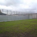 High Security Prison Fencing Prison Mesh