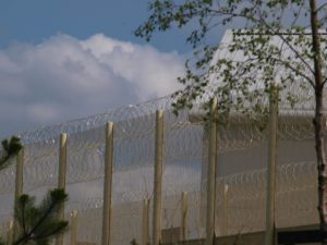 HiSec Prison Fencing, Prison Mesh