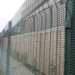 HiSec Profile 358 Fencing V Mesh Profile Mesh