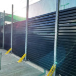 LPS 1175 SR1 Louvre Fencing