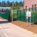 HiSec Super SR2 Rated Fencing LPS1175 B3 Rated Fencing