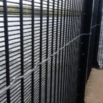 HiSec Super 10 358 SR2 Rated Fencing