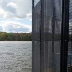 HiSec Super 10 358 SR2 Rated Fencing