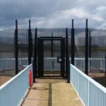 SR2 Rated Gates