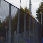 HiSec Super 6 358 CPNI Rated Fencing
