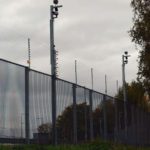 HiSec Super 6 358 CPNI Rated Fencing