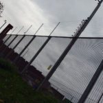HiSec Super 6 358 CPNI Rated Fencing