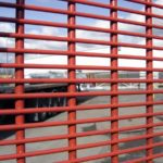 HiSec Super 6 358 CPNI Rated Fencing