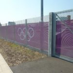 HiSec Super 6 358 CPNI Rated Fencing