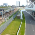 HiSec Super 6 358 CPNI Rated Fencing