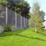 HiSec Super 6 358 CPNI Rated Fencing