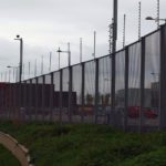HiSec Super 6 358 CPNI Rated Fencing