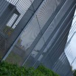 HiSec Super 6 358 CPNI Rated Fencing