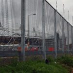 HiSec Super 6 358 CPNI Rated Fencing