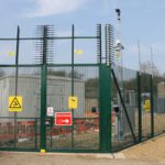HiSec Super 6 358 CPNI Rated Fencing