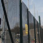 HiSec Super 6 358 CPNI Rated Fencing